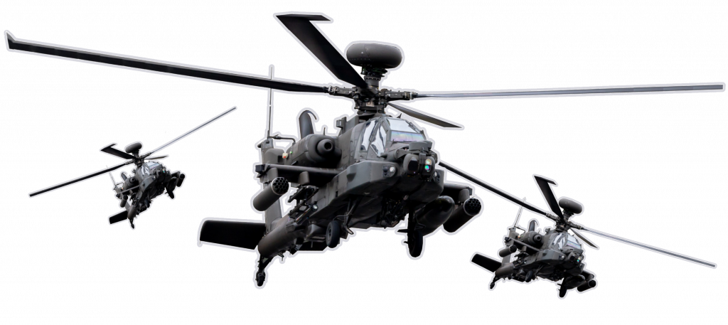 Apache Group Mobile (2)